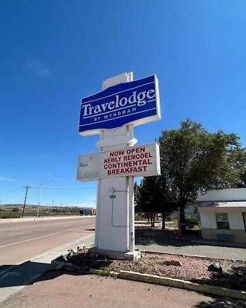 Gallup Travelodge 외부 사진