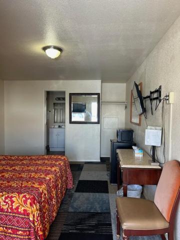 Gallup Travelodge 외부 사진