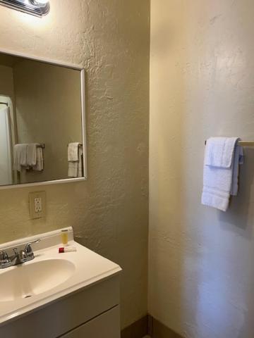 Gallup Travelodge 외부 사진