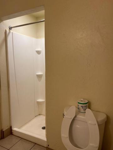 Gallup Travelodge 외부 사진