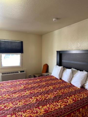Gallup Travelodge 외부 사진