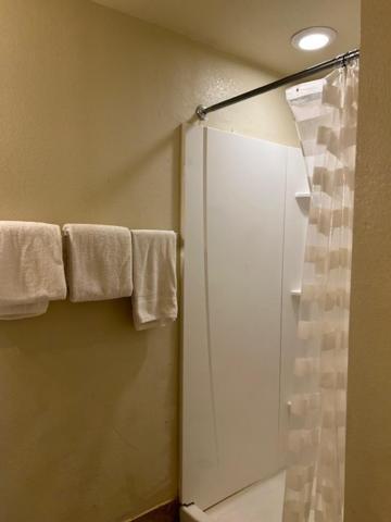 Gallup Travelodge 외부 사진